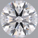IGI 1.27 Carat Round Brilliant Lab Grown Diamond 人工培育鑽石 實驗室人造鑽石