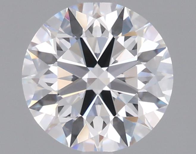 IGI 1.27 Carat Round Brilliant Lab Grown Diamond 人工培育鑽石 實驗室人造鑽石