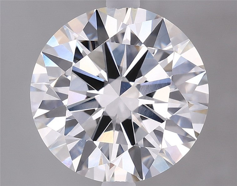 IGI 2.53 Carat Round Brilliant Lab Grown Diamond 人工培育鑽石 實驗室人造鑽石