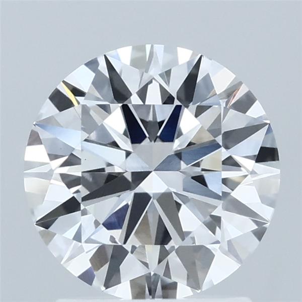 IGI 1.75 Carat Round Brilliant Lab Grown Diamond 人工培育鑽石 實驗室人造鑽石