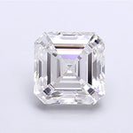 IGI 1.87 Carat Asscher Lab Grown Diamond