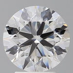IGI 3.50 Carat Round Brilliant Lab Grown Diamond 人工培育鑽石 實驗室人造鑽石