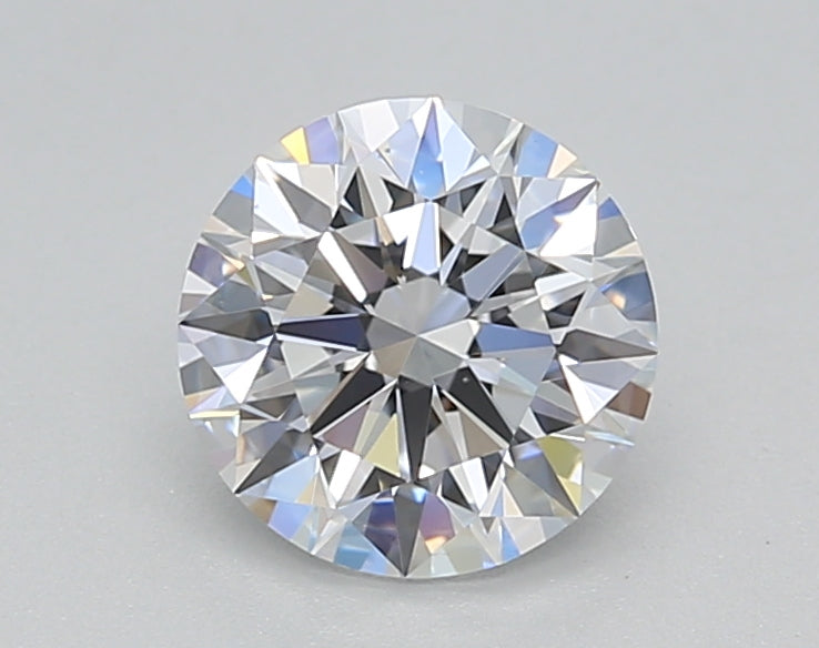 IGI 1.09 Carat Round Brilliant Lab Grown Diamond