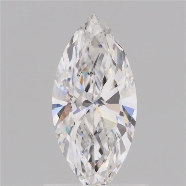 IGI 0.68 Carat Marquise Lab Grown Diamond 人工培育鑽石 實驗室人造鑽石