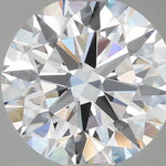 IGI 2.02 Carat Round Brilliant Lab Grown Diamond 人工培育鑽石 實驗室人造鑽石