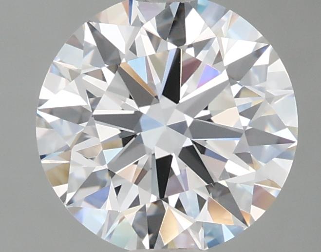 IGI 2.02 Carat Round Brilliant Lab Grown Diamond 人工培育鑽石 實驗室人造鑽石