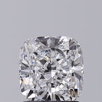 GIA 1.61 Carat 枕形 - Cushion 培育鑽石 Lab Grown Diamond 人造鑽石 人工鑽石 實驗室鑽石 培養鑽石 香港 培育鑽 