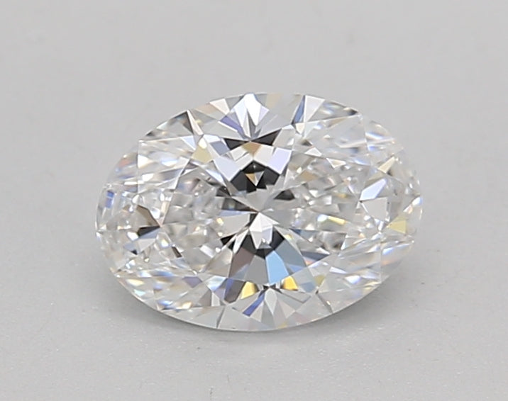 IGI 0.71 Carat 橢圓形 - Oval 培育鑽石 Lab Grown Diamond 人造鑽石 人工鑽石 實驗室鑽石 培養鑽石 香港 培育鑽 