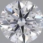IGI 0.72 Carat Round Brilliant Lab Grown Diamond 人工培育鑽石 實驗室人造鑽石