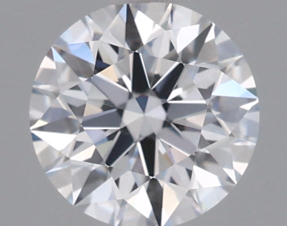 IGI 0.72 Carat Round Brilliant Lab Grown Diamond 人工培育鑽石 實驗室人造鑽石