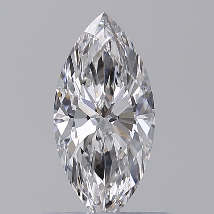 IGI 0.62 Carat 馬眼形 - Marquise 培育鑽石 Lab Grown Diamond 人造鑽石 人工鑽石 實驗室鑽石 培養鑽石 香港 培育鑽 