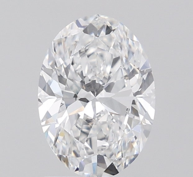 IGI 1.51 Carat Oval Lab Grown Diamond 人工培育鑽石 實驗室人造鑽石