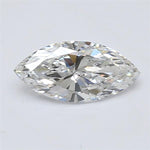 IGI 0.58 Carat Marquise Lab Grown Diamond