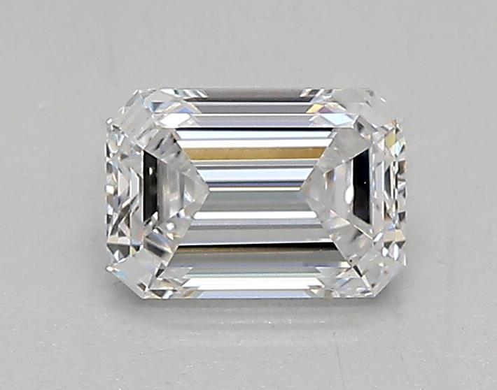 IGI 0.63 Carat Emerald Lab Grown Diamond 人工培育鑽石 實驗室人造鑽石