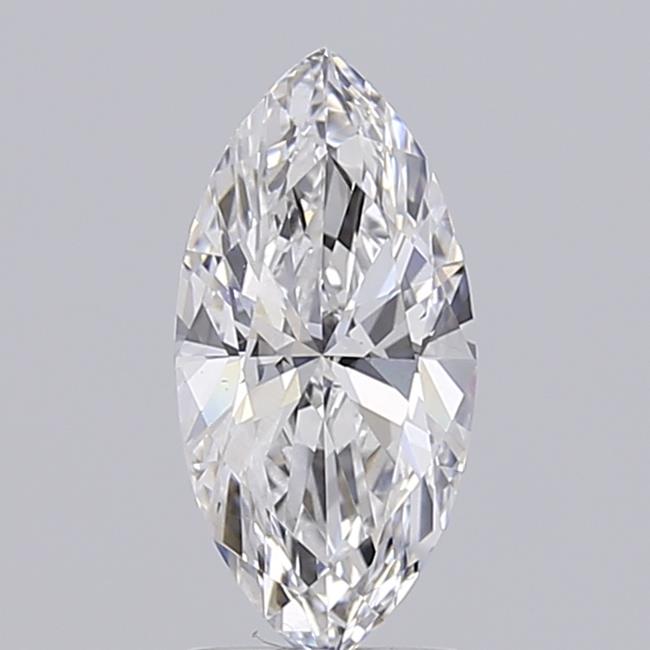 IGI 1.50 Carat Marquise Lab Grown Diamond 人工培育鑽石 實驗室人造鑽石