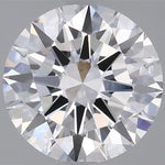IGI 1.50 Carat Round Brilliant Lab Grown Diamond 人工培育鑽石 實驗室人造鑽石