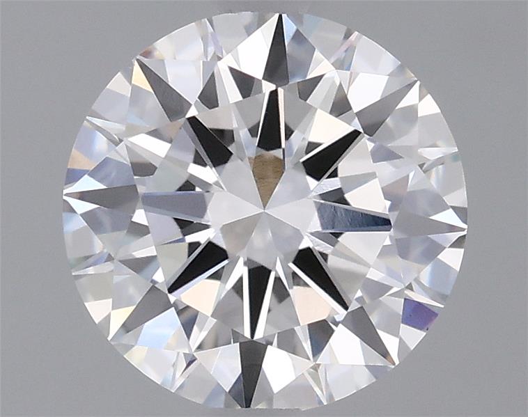 IGI 1.50 Carat Round Brilliant Lab Grown Diamond 人工培育鑽石 實驗室人造鑽石