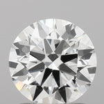 IGI 1.23 Carat Round Brilliant Lab Grown Diamond 人工培育鑽石 實驗室人造鑽石