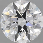 IGI 1.62 Carat Round Brilliant Lab Grown Diamond 人工培育鑽石 實驗室人造鑽石