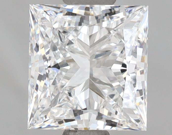 IGI 1.72 Carat Princess Cut Lab Grown Diamond