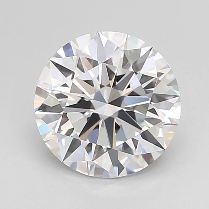 IGI 1.82 Carat Round Brilliant Lab Grown Diamond 人工培育鑽石 實驗室人造鑽石