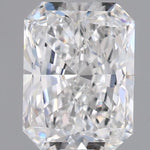IGI 0.92 Carat Radiant Cut Lab Grown Diamond 人工培育鑽石 實驗室人造鑽石