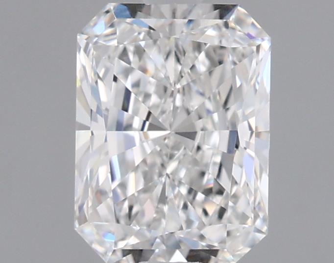 IGI 0.92 Carat Radiant Cut Lab Grown Diamond 人工培育鑽石 實驗室人造鑽石