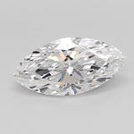 IGI 0.9 Carat Marquise Lab Grown Diamond