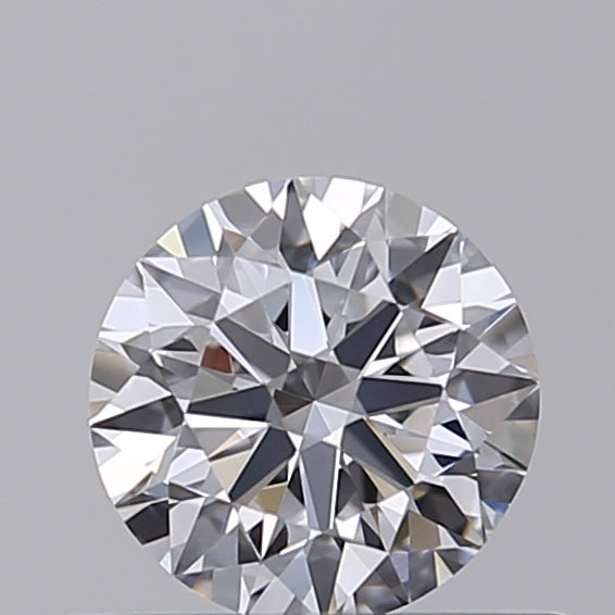 IGI 0.54 Carat 圓形 - Round Brilliant 培育鑽石 Lab Grown Diamond 人造鑽石 人工鑽石 實驗室鑽石 培養鑽石 香港 培育鑽 