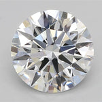 IGI 1.44 Carat Round Brilliant Lab Grown Diamond 人工培育鑽石 實驗室人造鑽石