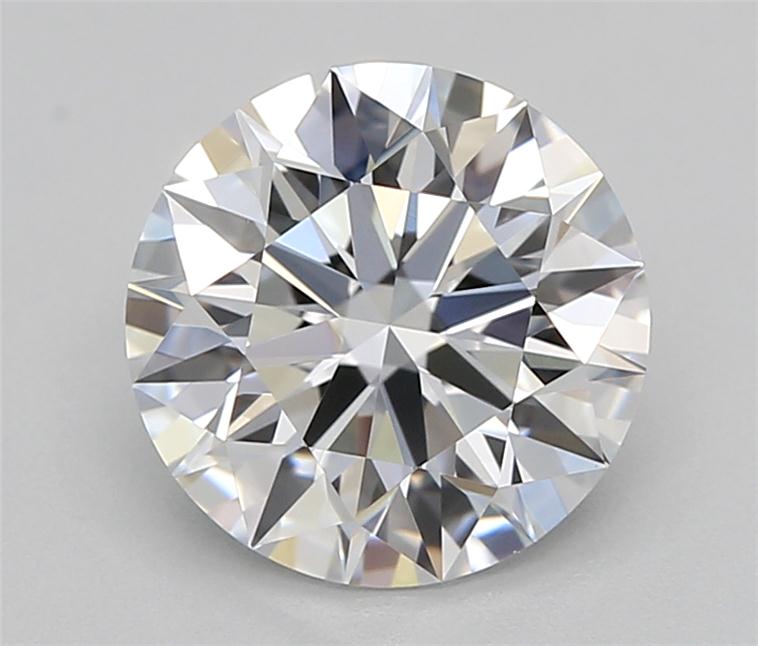 IGI 1.44 Carat Round Brilliant Lab Grown Diamond 人工培育鑽石 實驗室人造鑽石