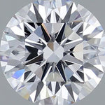 IGI 1.03 Carat Round Brilliant Lab Grown Diamond 人工培育鑽石 實驗室人造鑽石