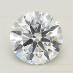 IGI 0.74 Carat Round Brilliant Lab Grown Diamond 人工培育鑽石 實驗室人造鑽石