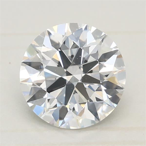 IGI 0.74 Carat Round Brilliant Lab Grown Diamond 人工培育鑽石 實驗室人造鑽石