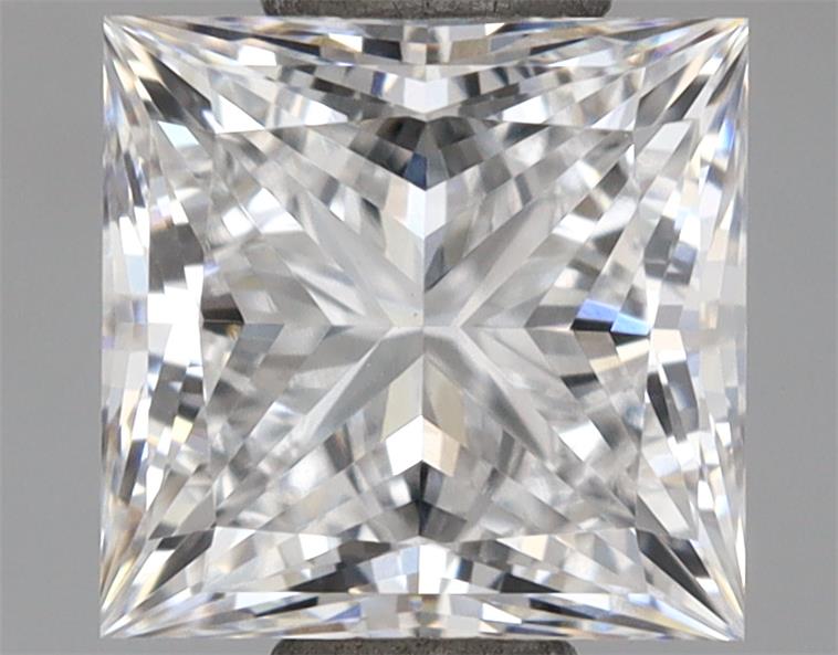 IGI 1.14 Carat Princess Cut Lab Grown Diamond 人工培育鑽石 實驗室人造鑽石