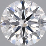 IGI 1.52 Carat Round Brilliant Lab Grown Diamond 人工培育鑽石 實驗室人造鑽石