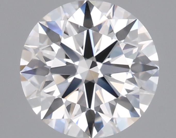 IGI 1.52 Carat Round Brilliant Lab Grown Diamond 人工培育鑽石 實驗室人造鑽石