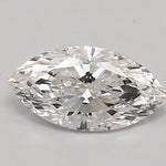 IGI 0.79 Carat Marquise Lab Grown Diamond