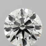 IGI 1.00 Carat Round Brilliant Lab Grown Diamond 人工培育鑽石 實驗室人造鑽石