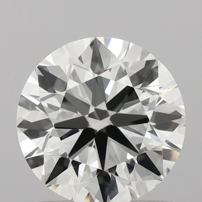 IGI 1.00 Carat Round Brilliant Lab Grown Diamond 人工培育鑽石 實驗室人造鑽石