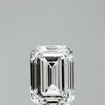 IGI 2.37 Carat Emerald Lab Grown Diamond 人工培育鑽石 實驗室人造鑽石