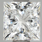 IGI 1.9 Carat Princess Cut Lab Grown Diamond
