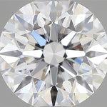 IGI 1.06 Carat Round Brilliant Lab Grown Diamond 人工培育鑽石 實驗室人造鑽石