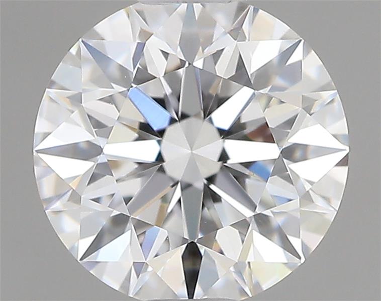 IGI 1.06 Carat Round Brilliant Lab Grown Diamond 人工培育鑽石 實驗室人造鑽石
