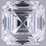 IGI 1.51 Carat Asscher Lab Grown Diamond 人工培育鑽石 實驗室人造鑽石
