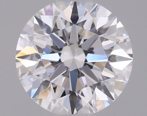IGI 0.69 Carat Round Brilliant Lab Grown Diamond 人工培育鑽石 實驗室人造鑽石