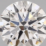 IGI 1.81 Carat Round Brilliant Lab Grown Diamond