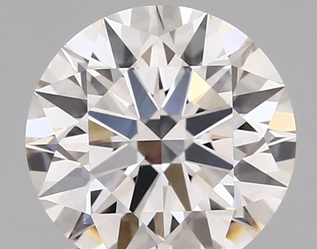 IGI 1.81 Carat Round Brilliant Lab Grown Diamond