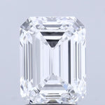 IGI 2.23 Carat Emerald Lab Grown Diamond 人工培育鑽石 實驗室人造鑽石