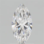 IGI 0.76 Carat Marquise Lab Grown Diamond 人工培育鑽石 實驗室人造鑽石